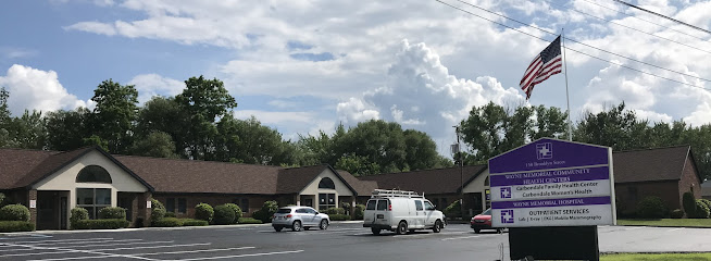Women's Health Center - Carbondale main image
