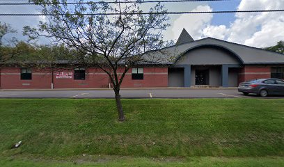 Women's Health Center - Hamlin main image