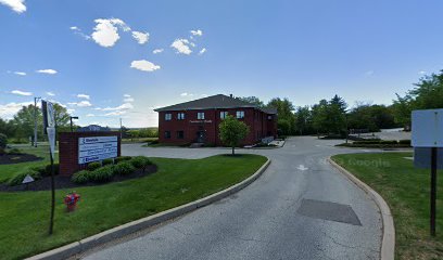 women's health center main image