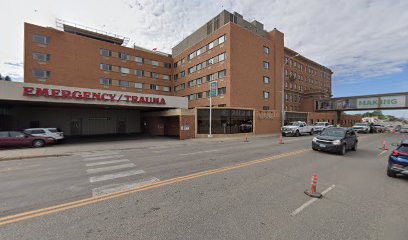 Women's Health Center image