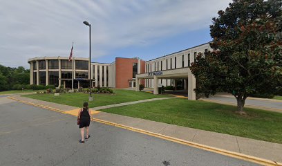Women's Health Center of Dickson main image