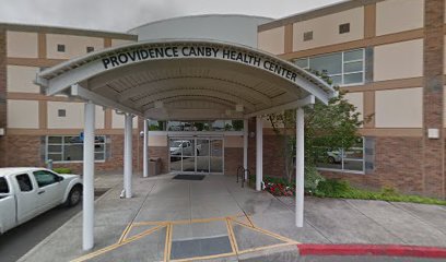 Women's Health Center of Oregon: Hall Wendy MD main image