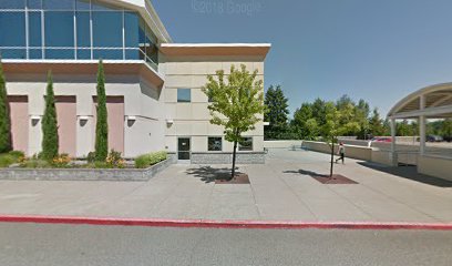 Women's Health Center of Oregon: Hannah Litt, CNM main image