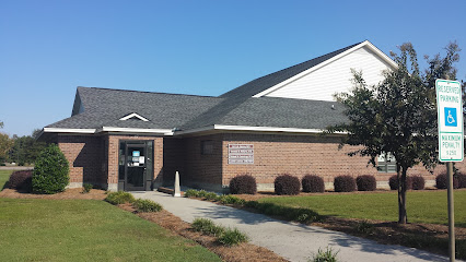 Women's Health Center of the Carolinas at Pembroke main image