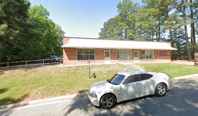 Women's Health Center PC main image