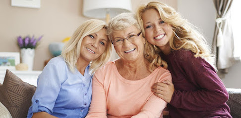 Women's Health Group- OBGYN Chicago main image