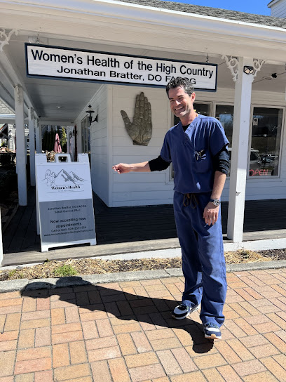 Womens Health of the High Country main image