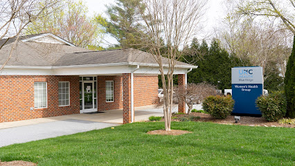 Women's Health Rutherford College - Valdese, NC main image
