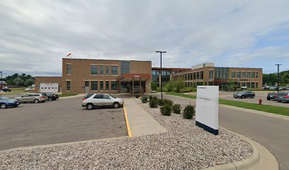 Women's Health Specialists SC main image
