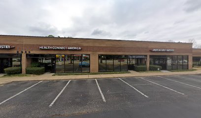 Women's Healthcare main image