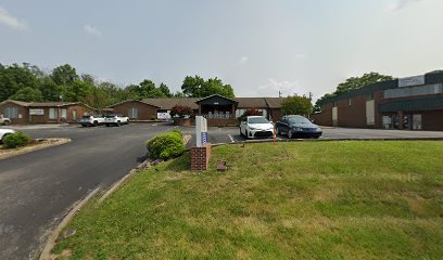 Women's Healthcare of Morristown main image