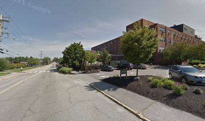 Women's Imaging Center-St Mary's main image