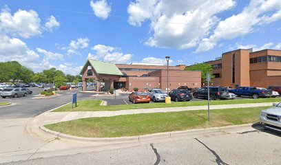 Womens Medical Center main image