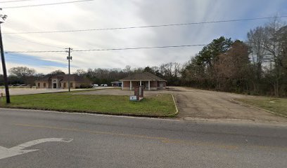 Women's Pavilion-S Mississippi: Pace William L MD main image