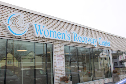 Women's Recovery Center main image