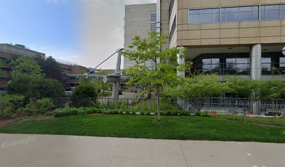 Women's Resource Center at the University of Michigan main image