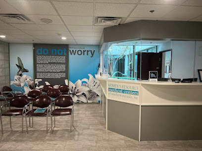 Women's Resource Medical Center main image