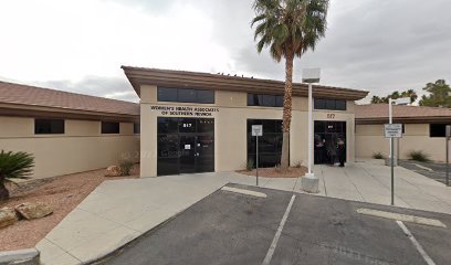 Women's Urgent Care by WHASN - City Center main image