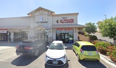 Women's Urgent Care by WHASN - Skye Canyon main image