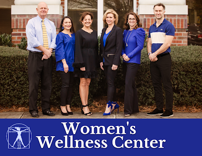 Women's Wellness Center Of NC main image