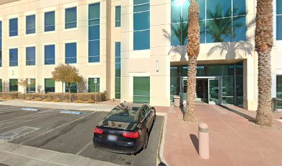 WomensCare/Outreach Center - Las Vegas, NV main image