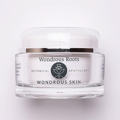 Wondrous Roots main image