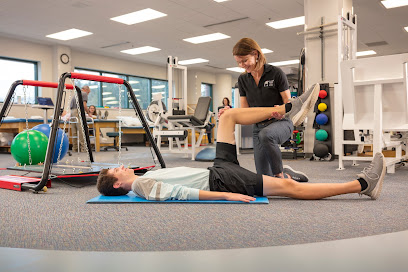 Wood County Hospital Rehabilitation Services main image