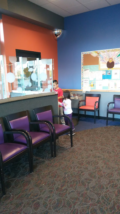 Woodburn Pediatric Clinic main image