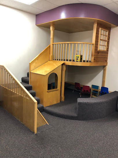 Woods Mill Pediatrics main image