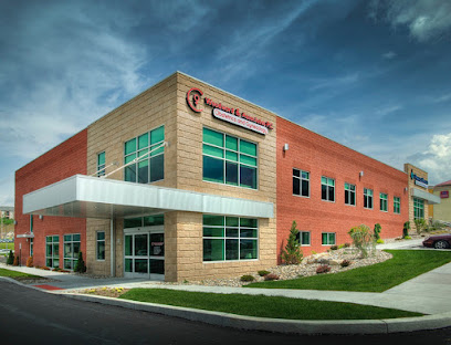 Woodward & Associates Obstetrics and Gynecology Specialists main image