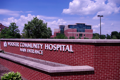 Wooster Community Hospital Sleep Disorders Center main image