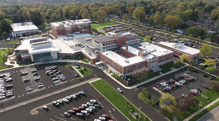 Wooster Community Hospital image