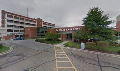 Wooster Community Hospital: Emergency Room main image