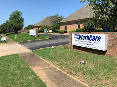Workcare Resources Inc main image
