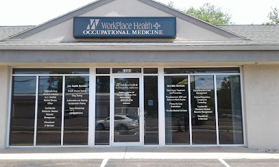 WorkPlace Health main image