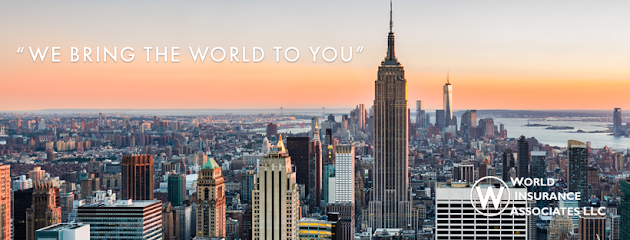 World Insurance Associates LLC image