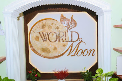 WORLD MOON BEAUTY CENTR main image