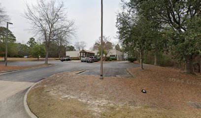 Wound Healing Institute of Carolina main image