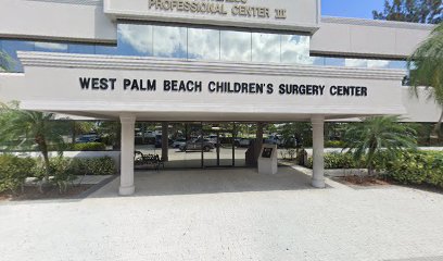 WPB Children's Surgery Center main image