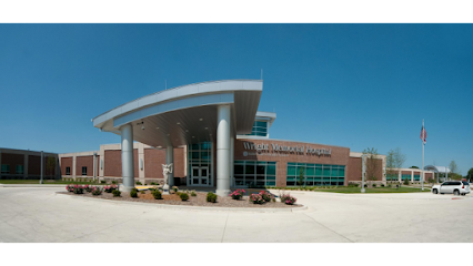 Wright Memorial Hospital main image
