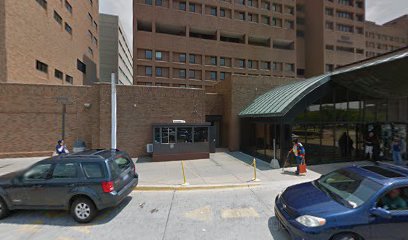 WSU Michael & Marian Ilitch Department of Surgery main image
