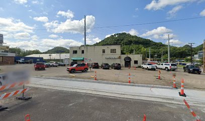 WV HIPP Program image