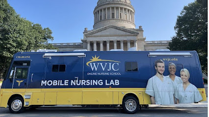 WVJC Online main image