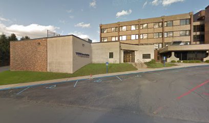 WVU Heart and Vascular Institute – Fairmont main image