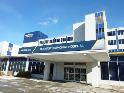 WVU Heart & Vascular Institute – Martinsburg main image