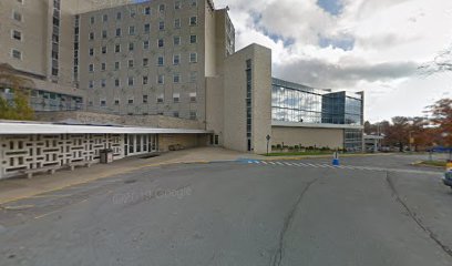 WVU Medicine Betty Puskar Breast Care Center main image