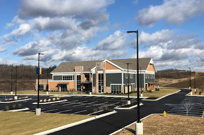 WVU Medicine Center for Hope and Healing main image