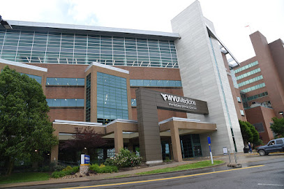 WVU Medicine main image