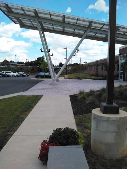 WVU Medicine OB/GYN – Martinsburg main image