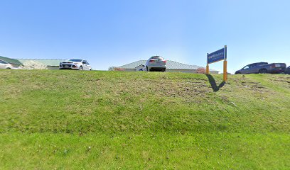 WVU Medicine Sleep Evaluation Center main image